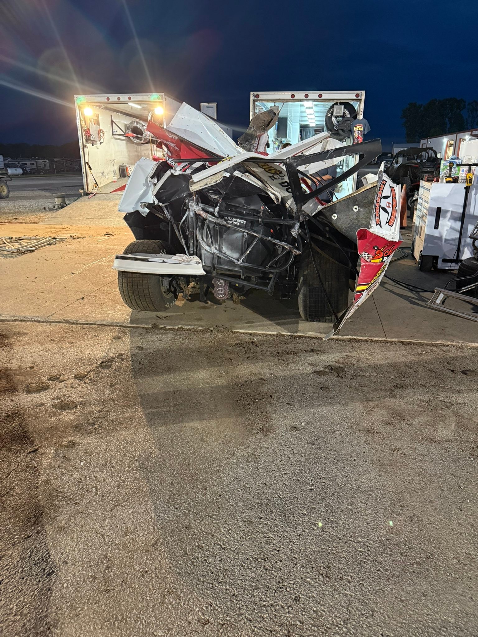 Justin Wells Racing