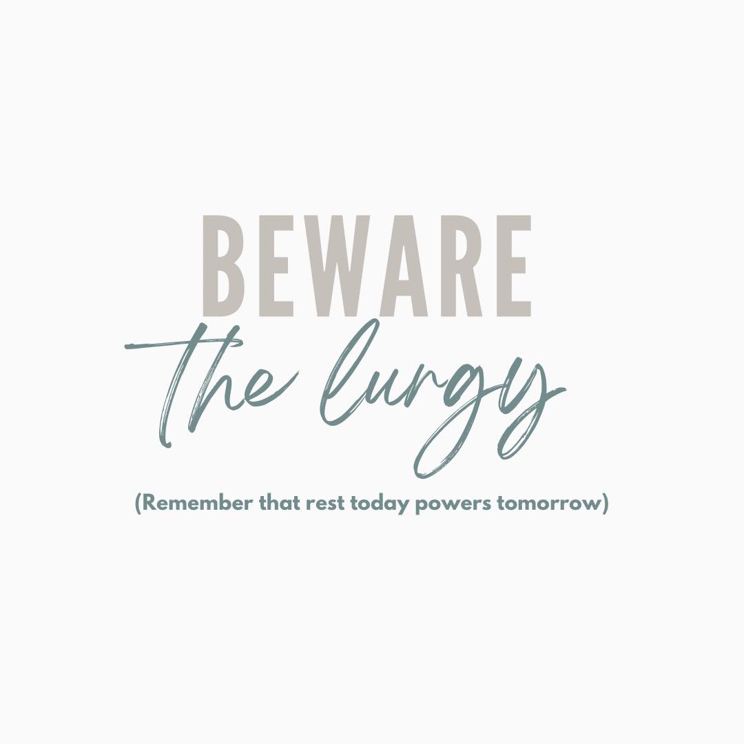 🤧 Today the lurgy has caught... - Penny Lane Business Admin | Facebook
