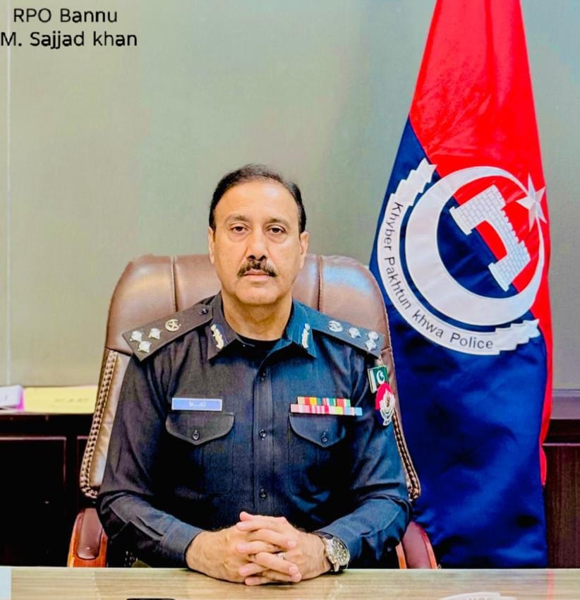 Khyber Pakhtunkhwa Police... - Khyber Pakhtunkhwa Police