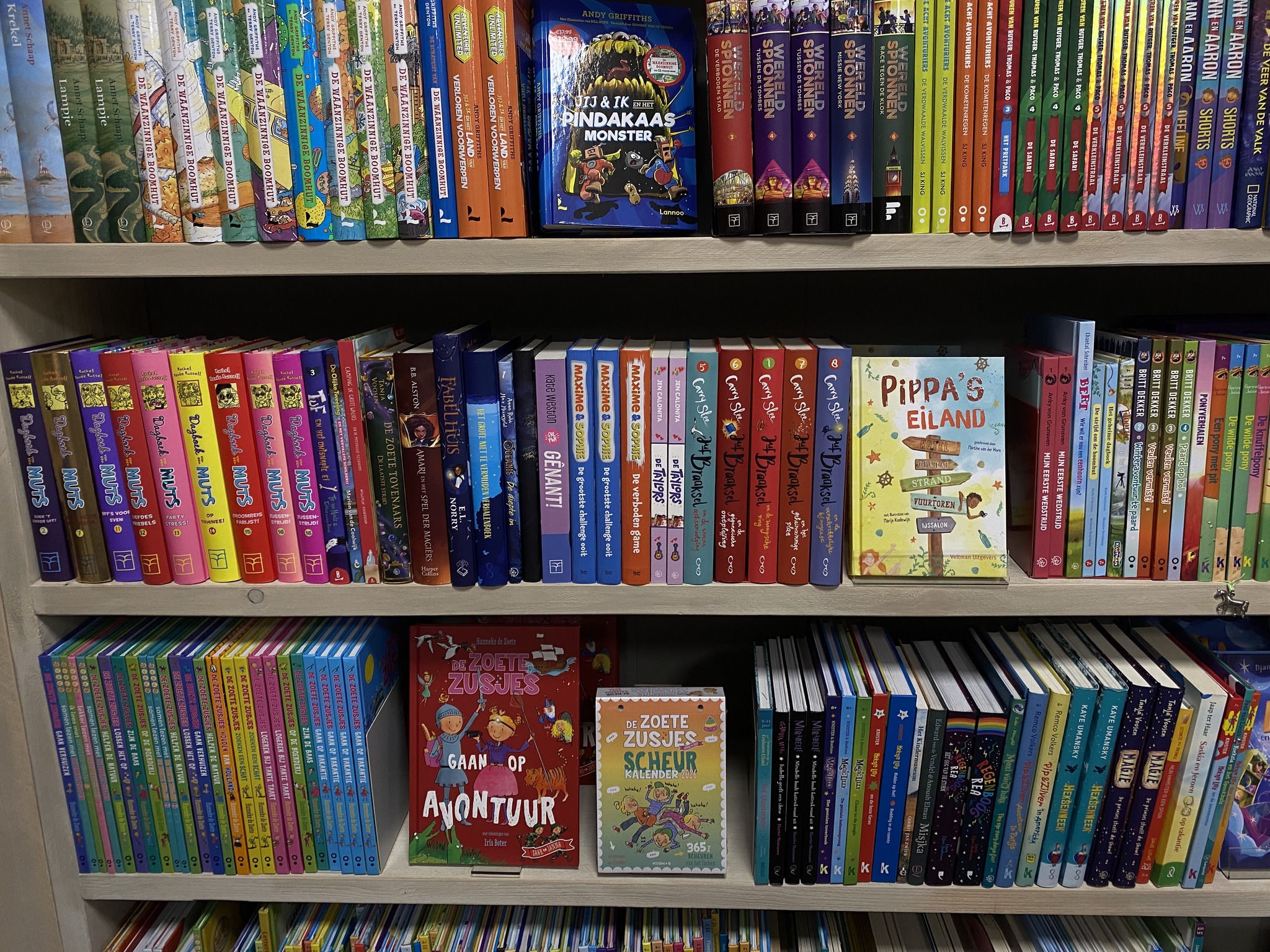 Enjoy Books