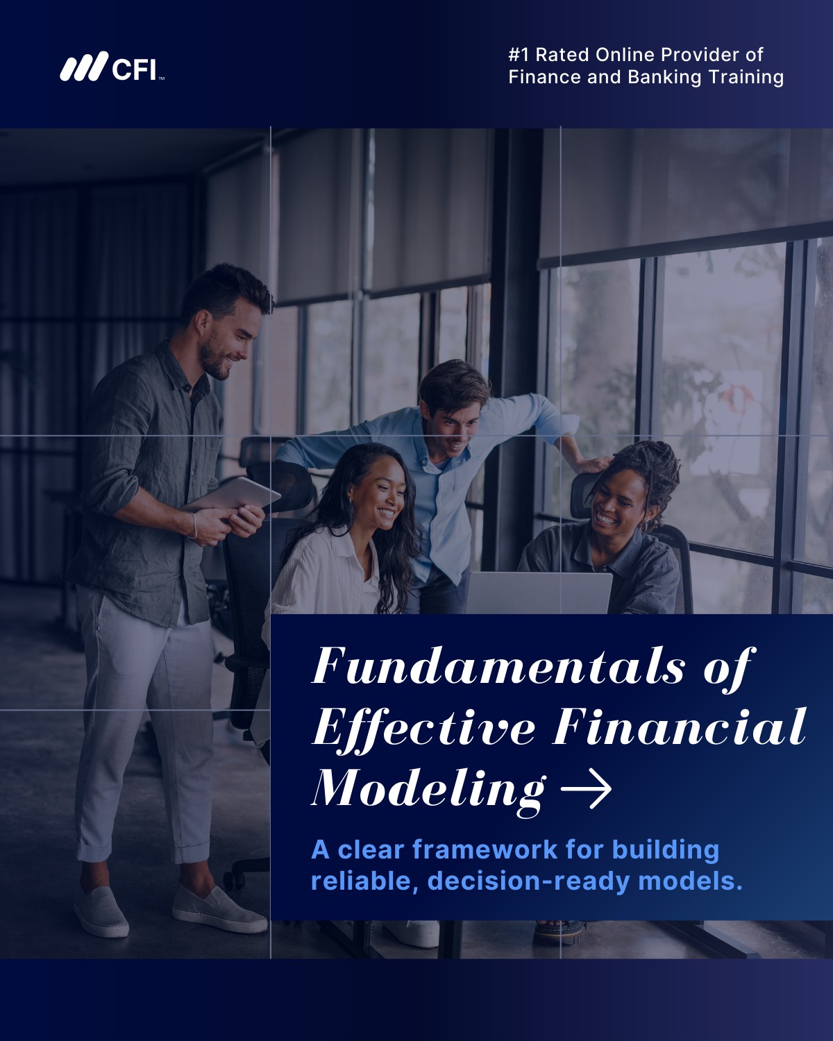 Corporate Finance Institute - CFI - Let us assist your short term ...