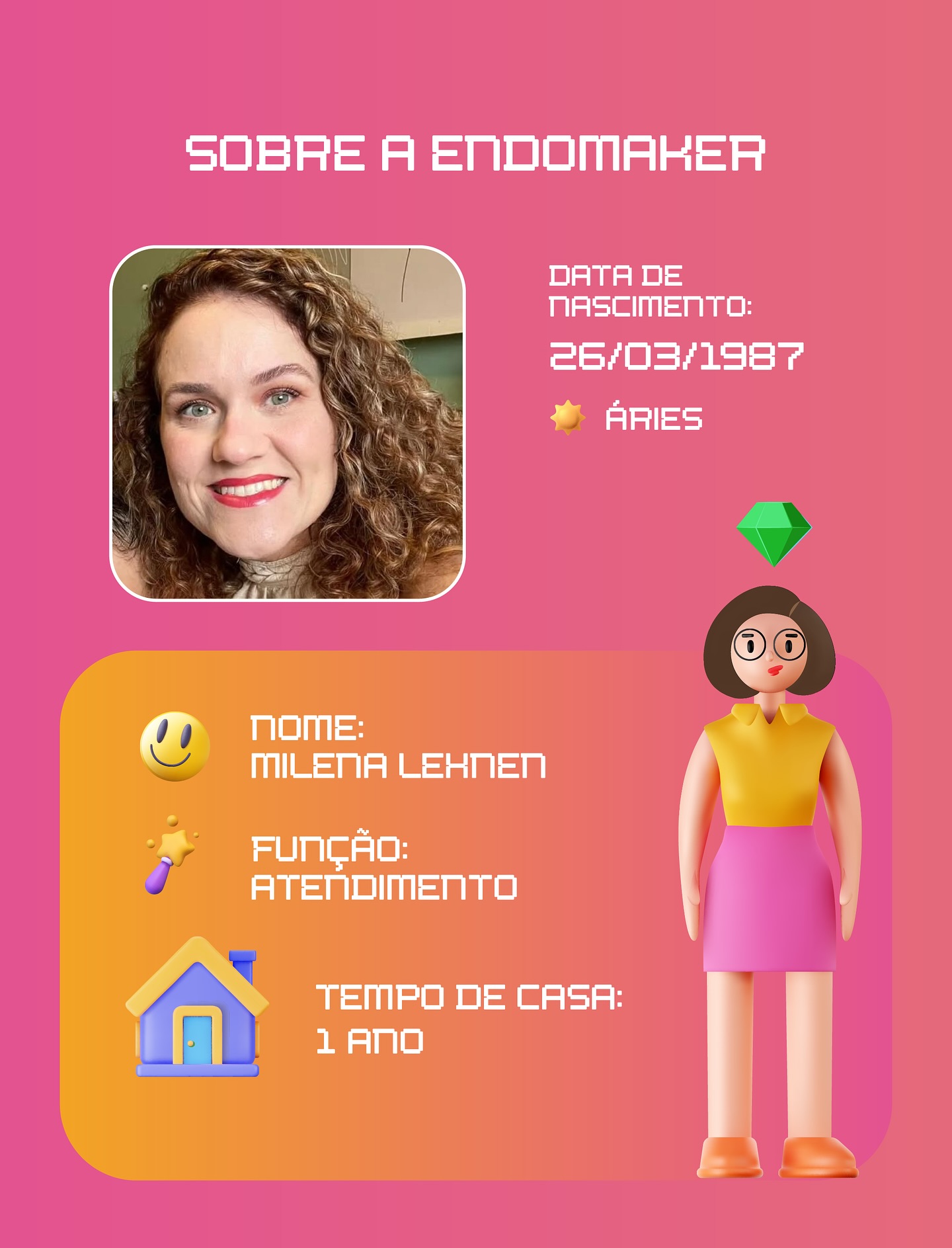 Compreendo Endomarketing | Jaraguá do Sul SC