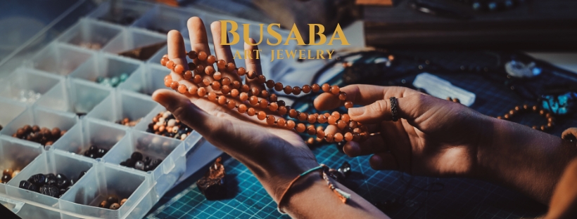 Busaba art jewelry | Nonthaburi
