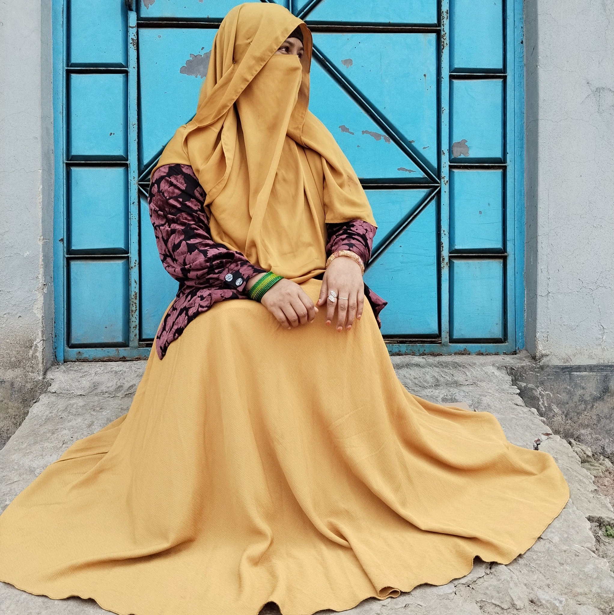 Marium Akter