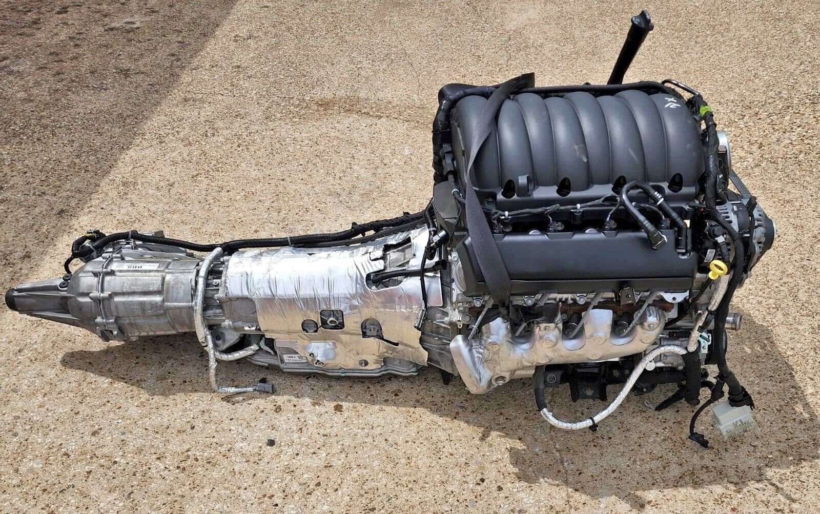 GMC Sierra L87 6.2L Engines / Best offers - Car Engines & Engine Parts ...