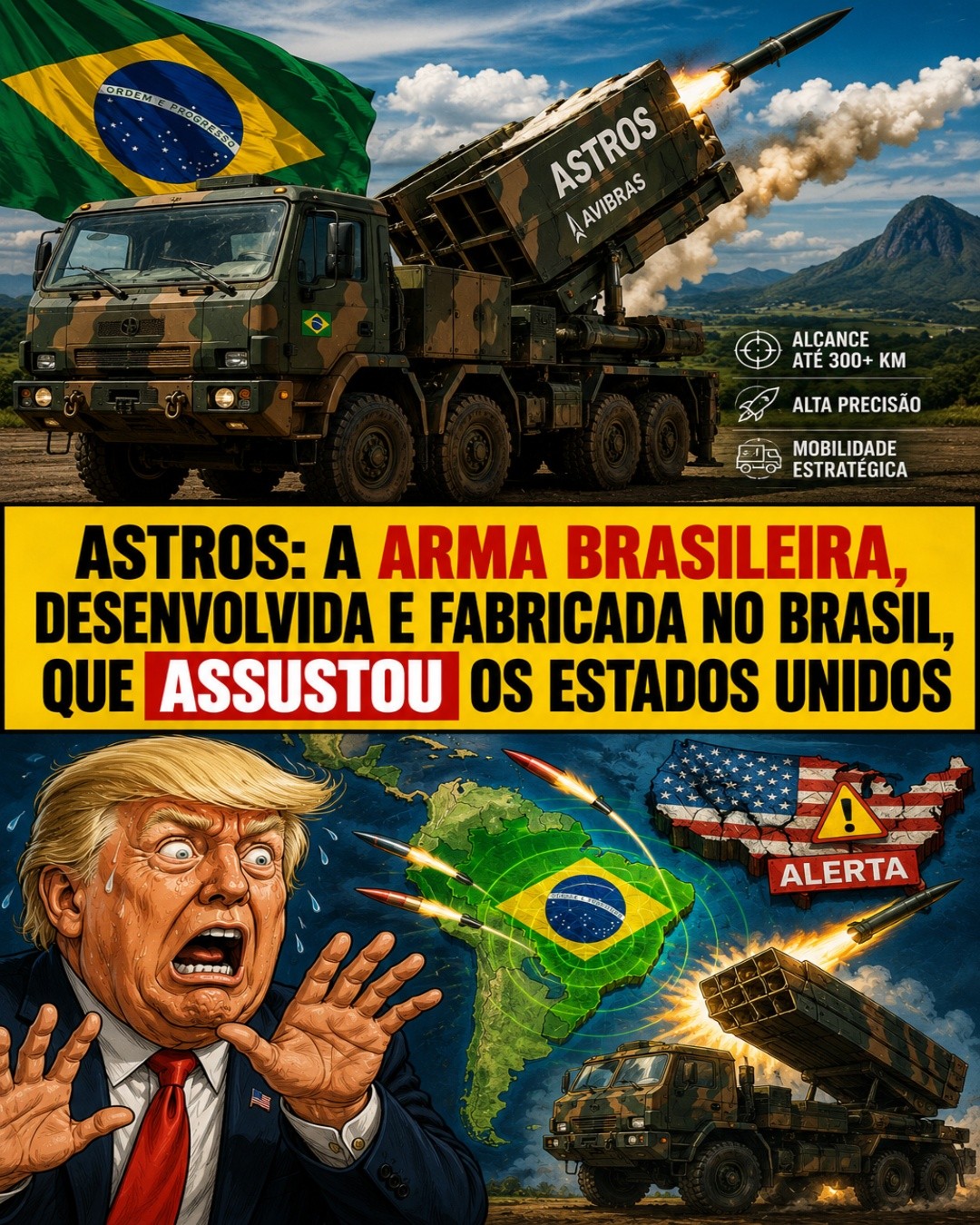 poder de fogo dos estados unidos 🇧🇷 ASTROS: TECNOLOGIA BRASILEIRA QUE TRANSFORMOU O DO EXÉRCITO O Brasil desenvolveu uma das plataformas de artilharia mais poderosas da América Latina. O ASTROS, criado pela Avibras e utilizado Colour:Graphite vape shop Vancouver Flavored Vape Juice California: