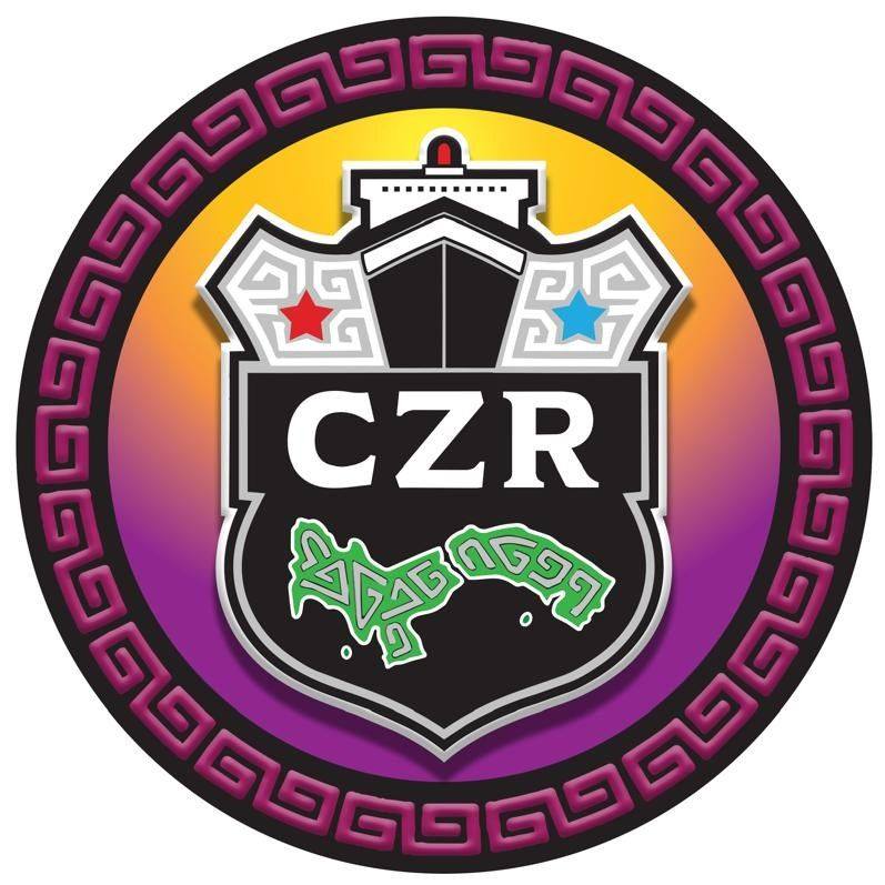 Canal Zone Reunion on Reels