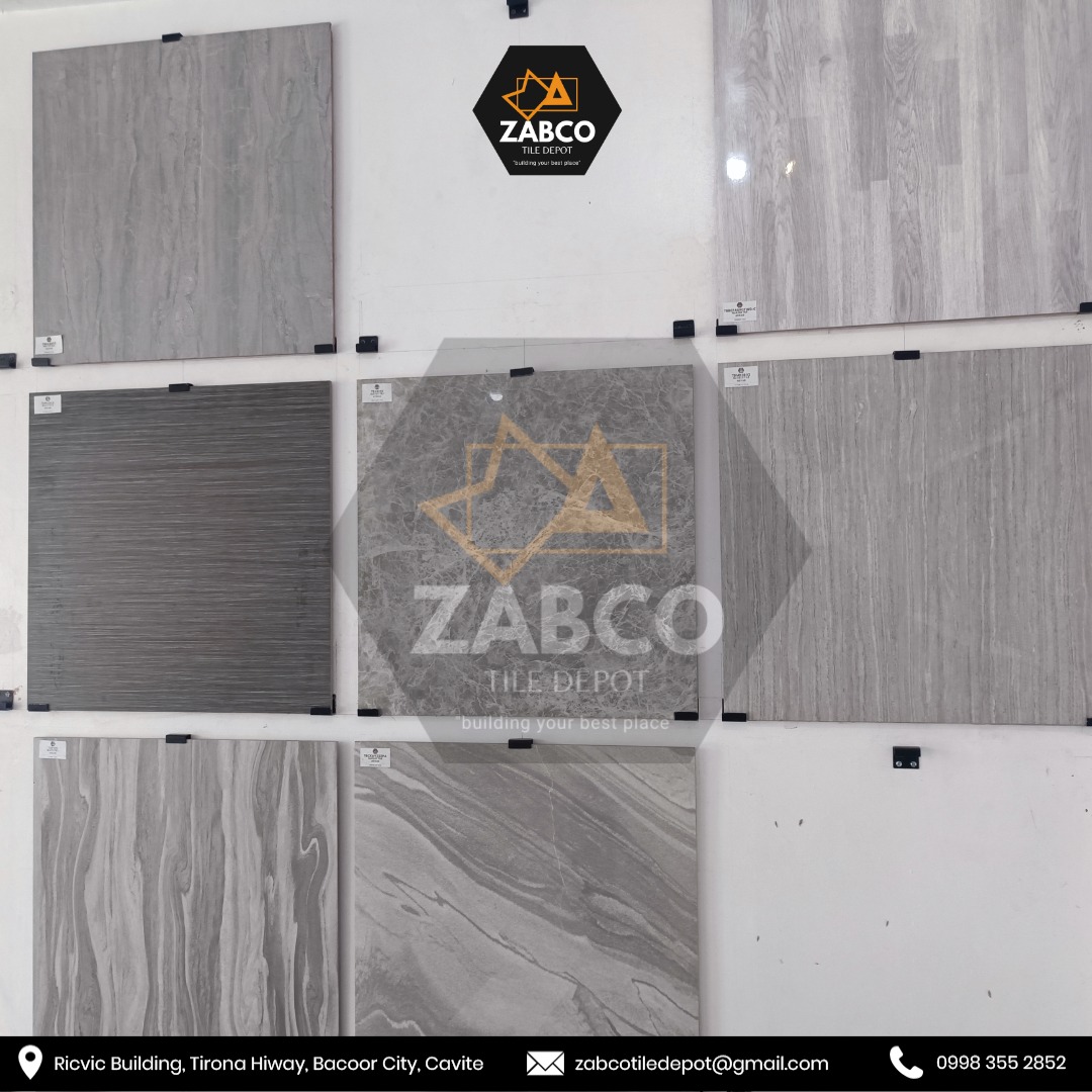 ZabCo Tile Depot added a new photo. - ZabCo Tile Depot