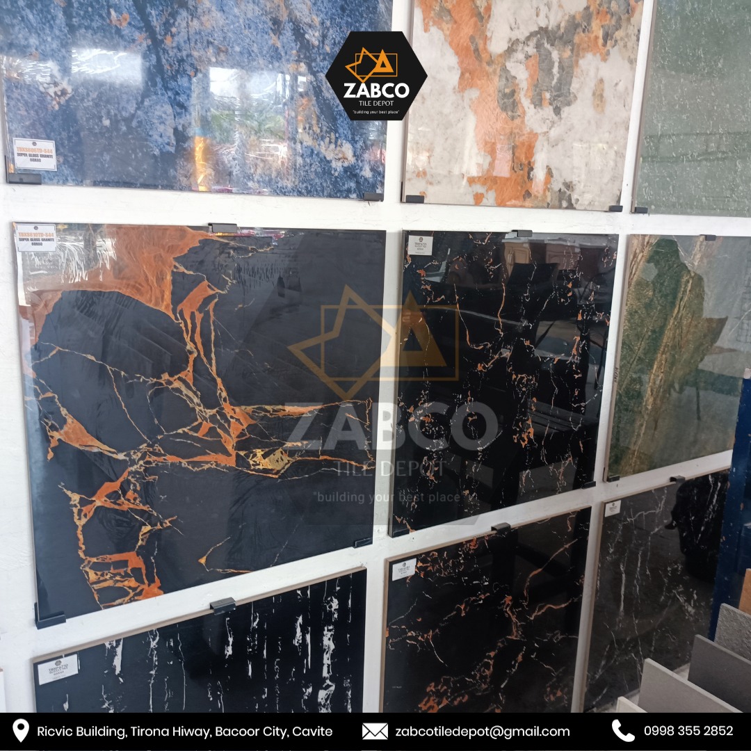 ZabCo Tile Depot added a new photo. - ZabCo Tile Depot