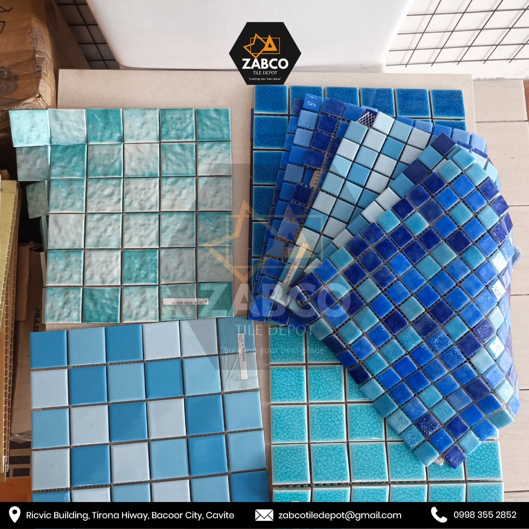 ZabCo Tile Depot added a new photo. - ZabCo Tile Depot