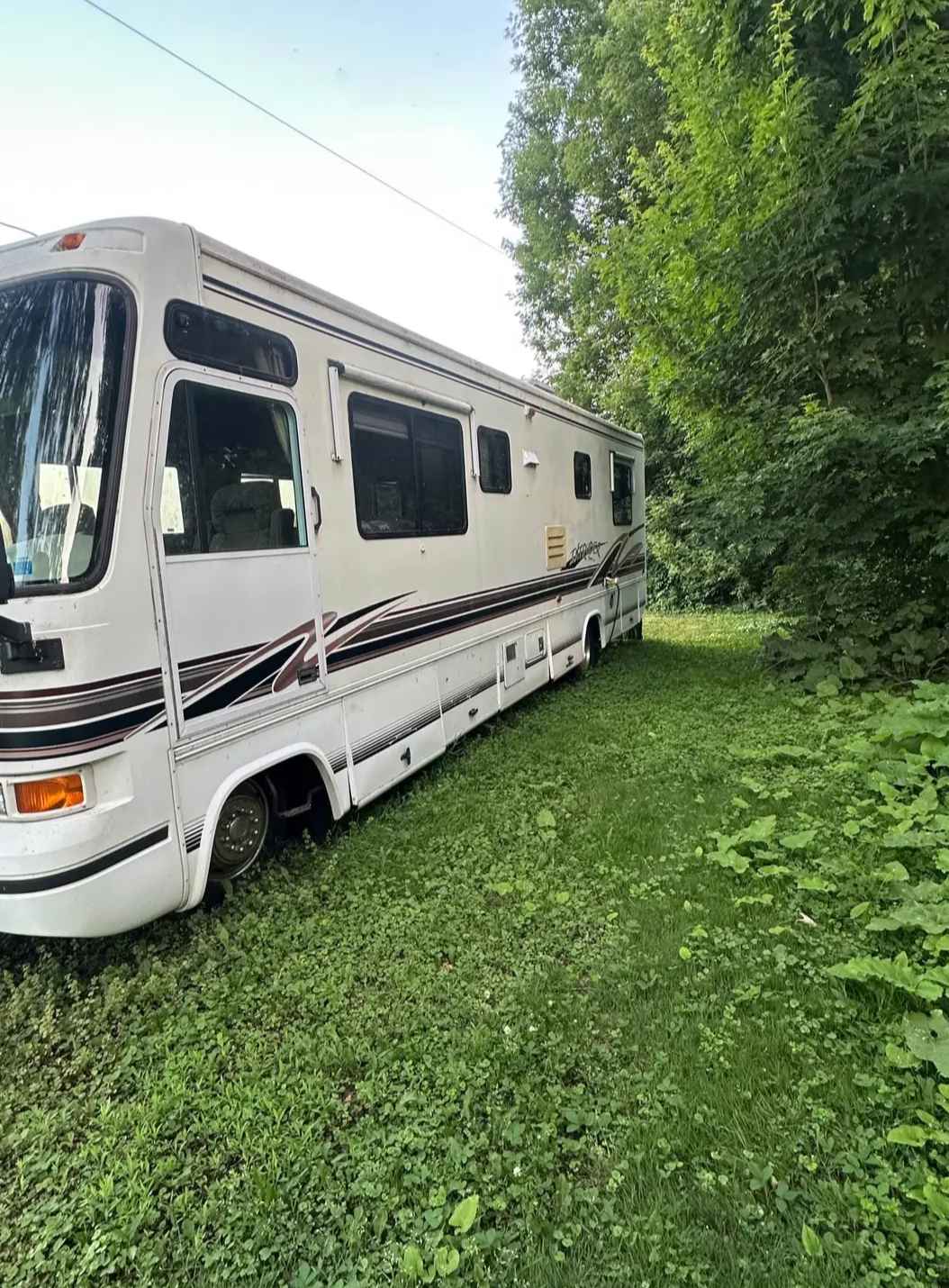 1998 rv - RVs & Campers - Milton, Vermont | Facebook Marketplace | Facebook