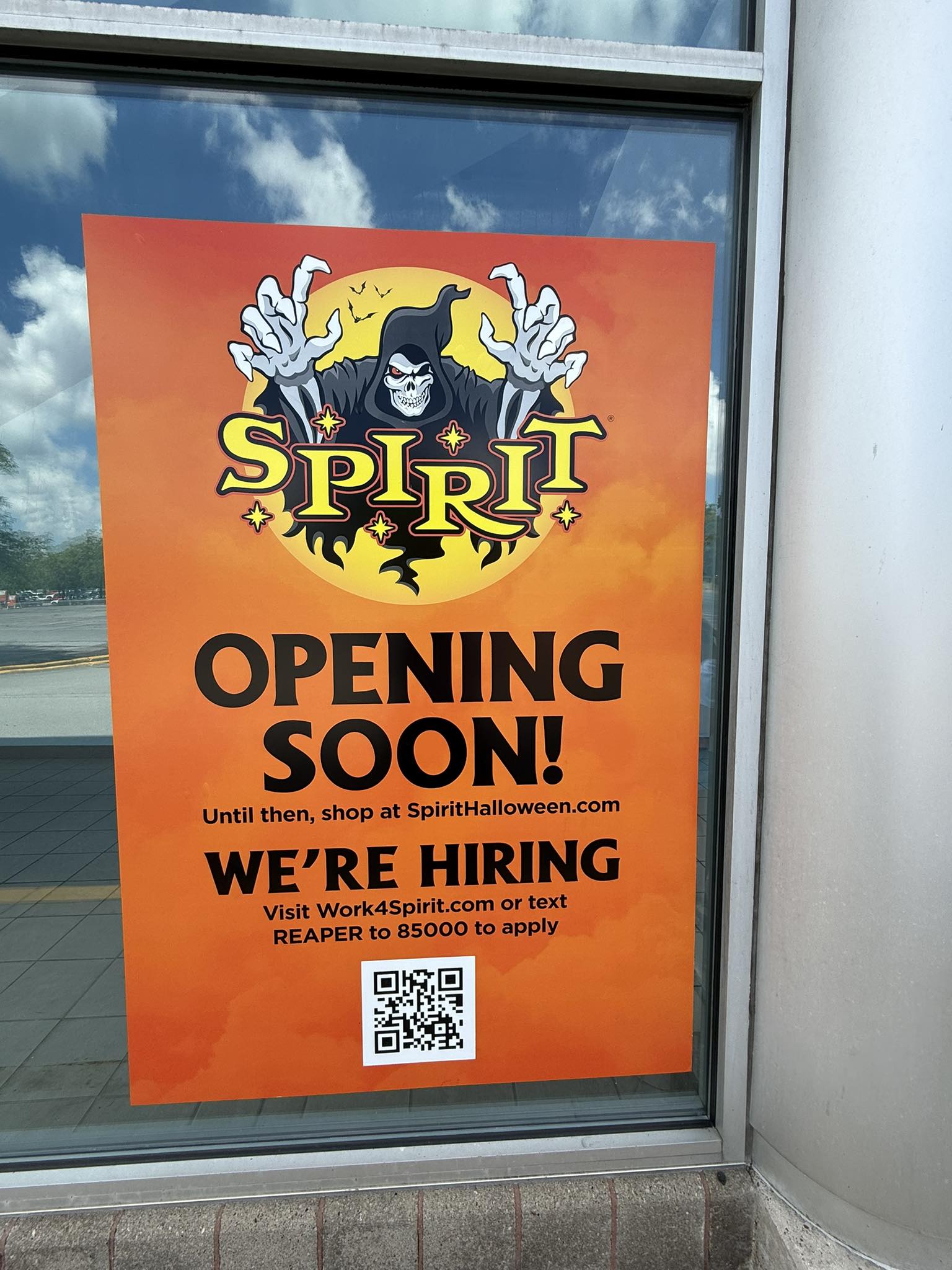Work4spirit Com To Apply