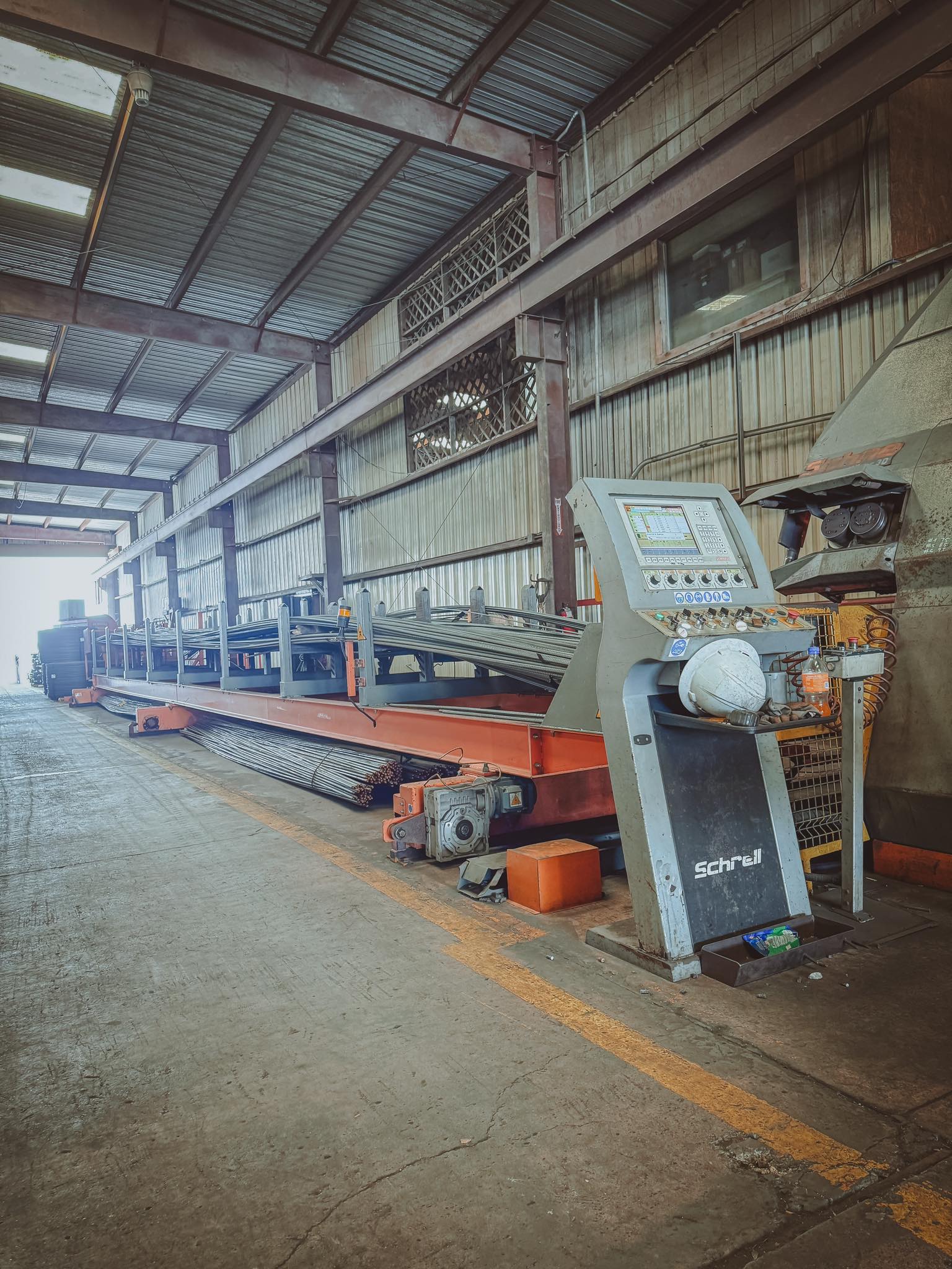 Rio - At Rio Grande Steel, Our Mission is Clear: We Serve. Whether it’s ...