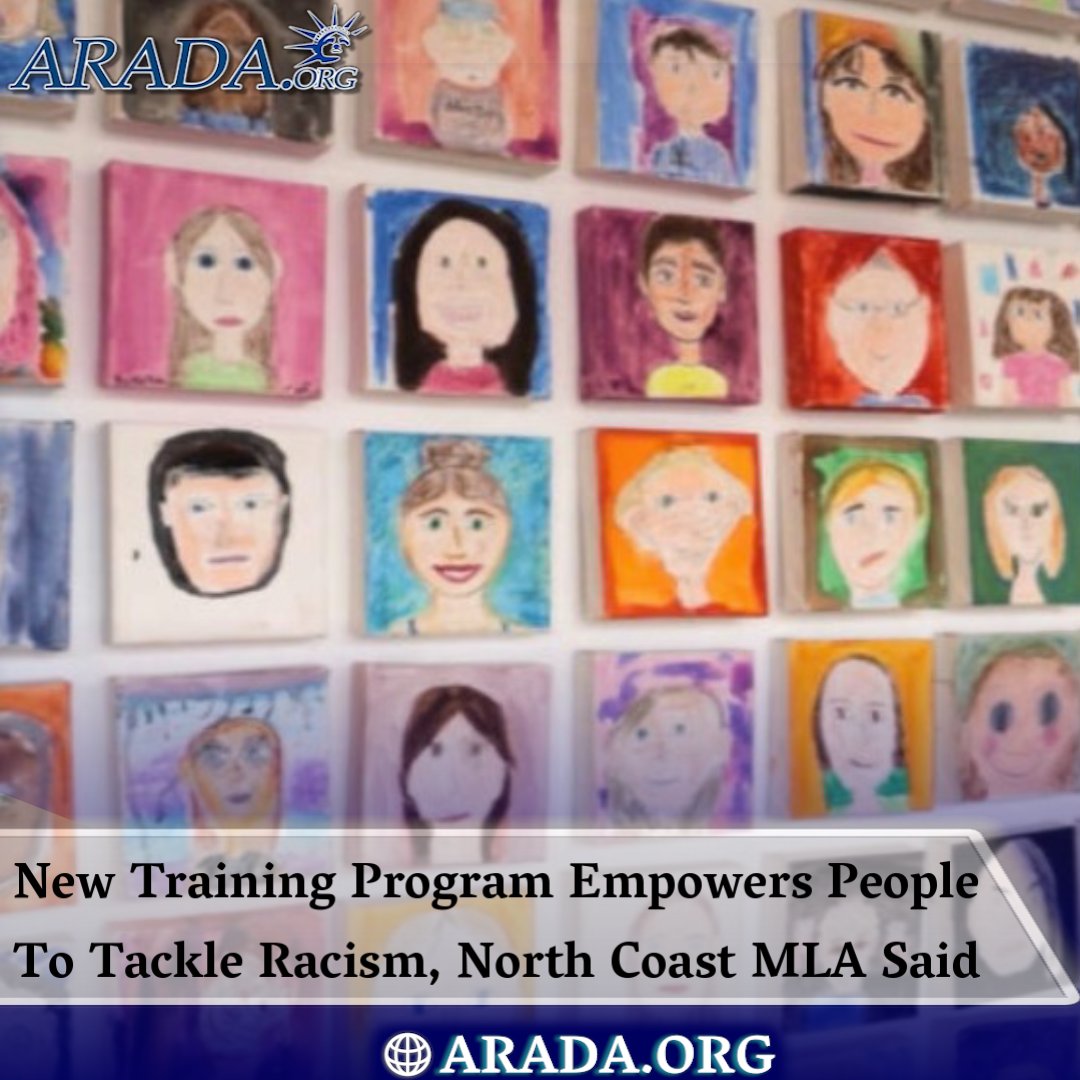 A... - Anti-Racism and Anti-Defamation Alliance