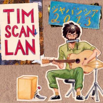 Tim Scanlan