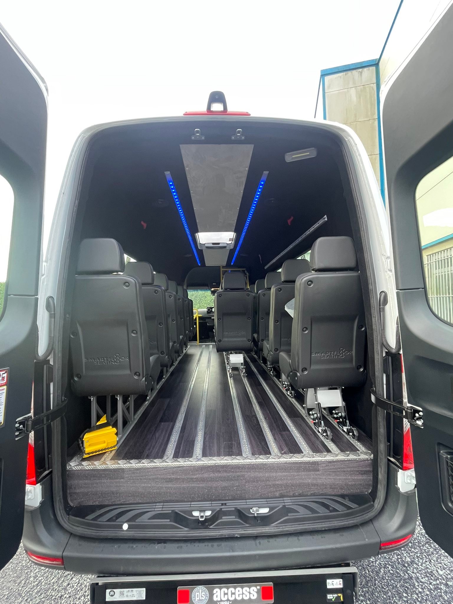 Procon Vehicles | Goresbridge