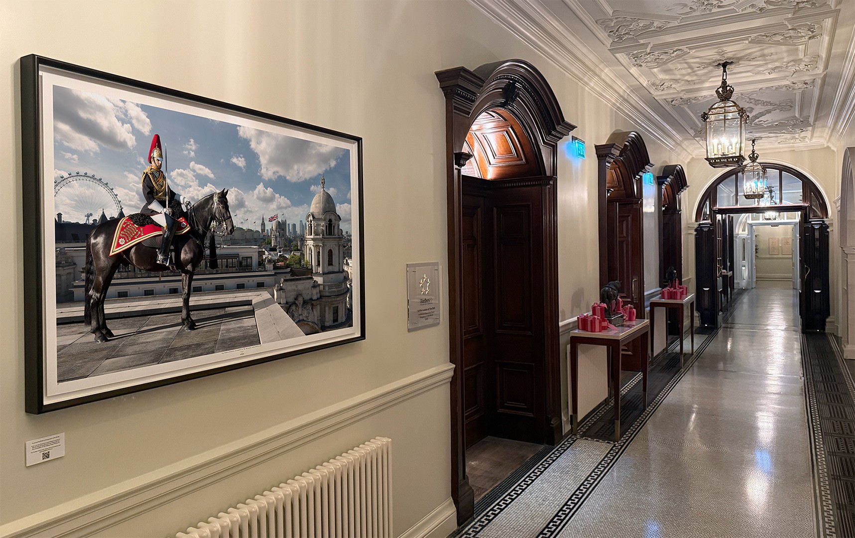 Household Cavalry... - Household Cavalry Foundation