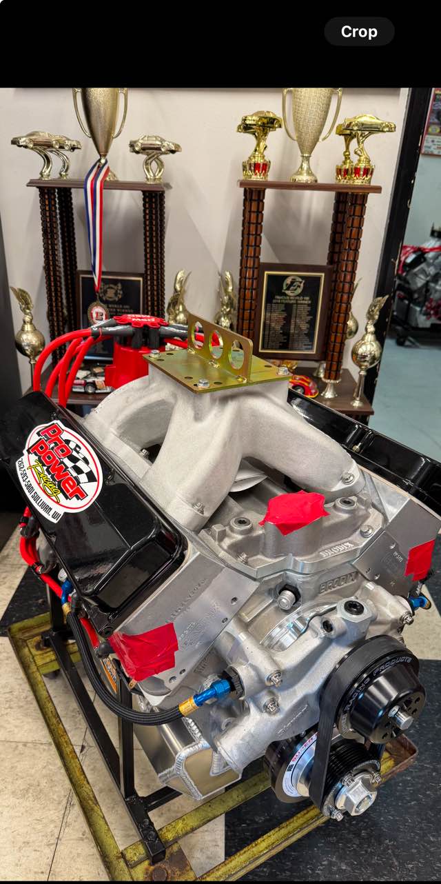 Pro Power Racing Engines | Sullivan WI