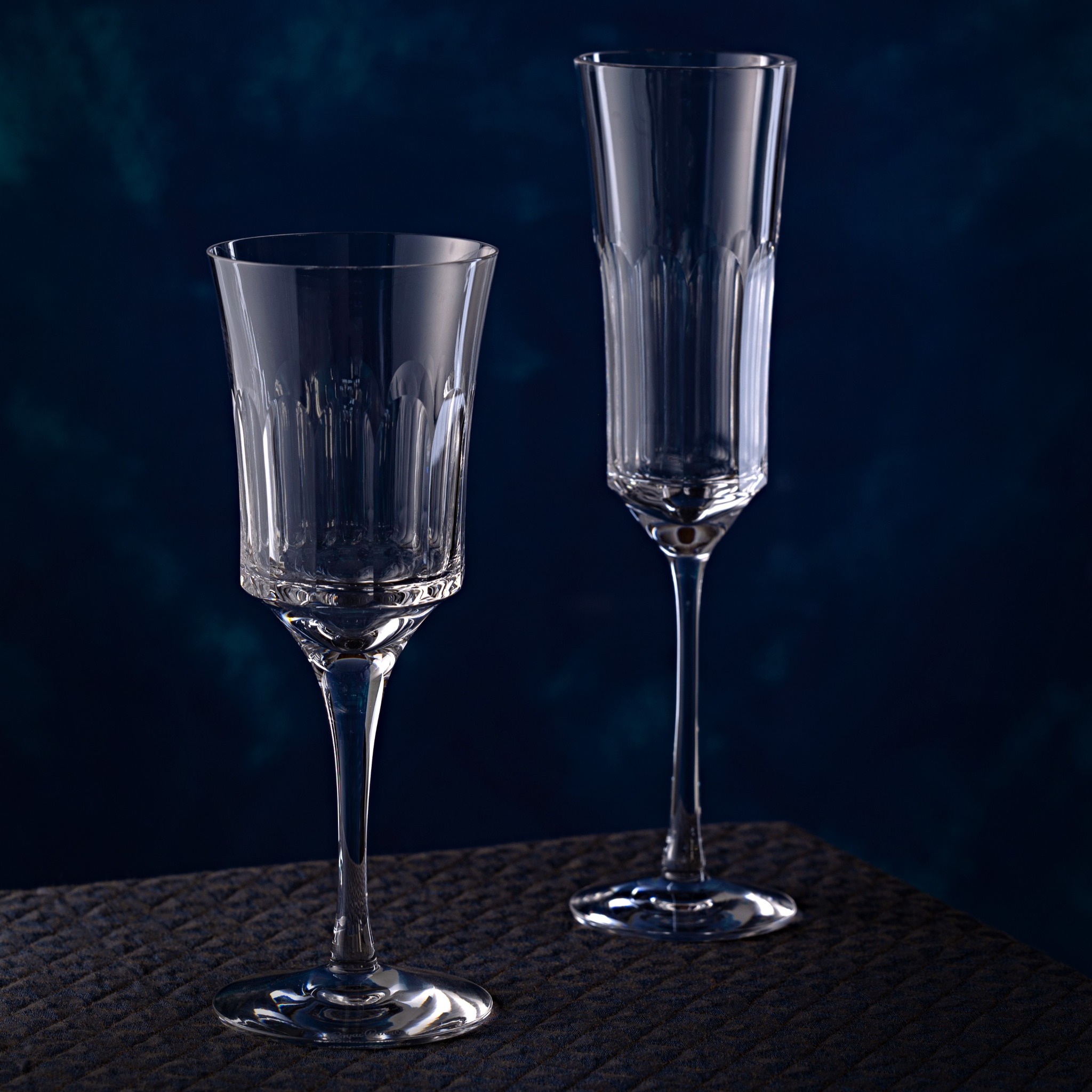 Royal Brierley Crystal | Great Torrington