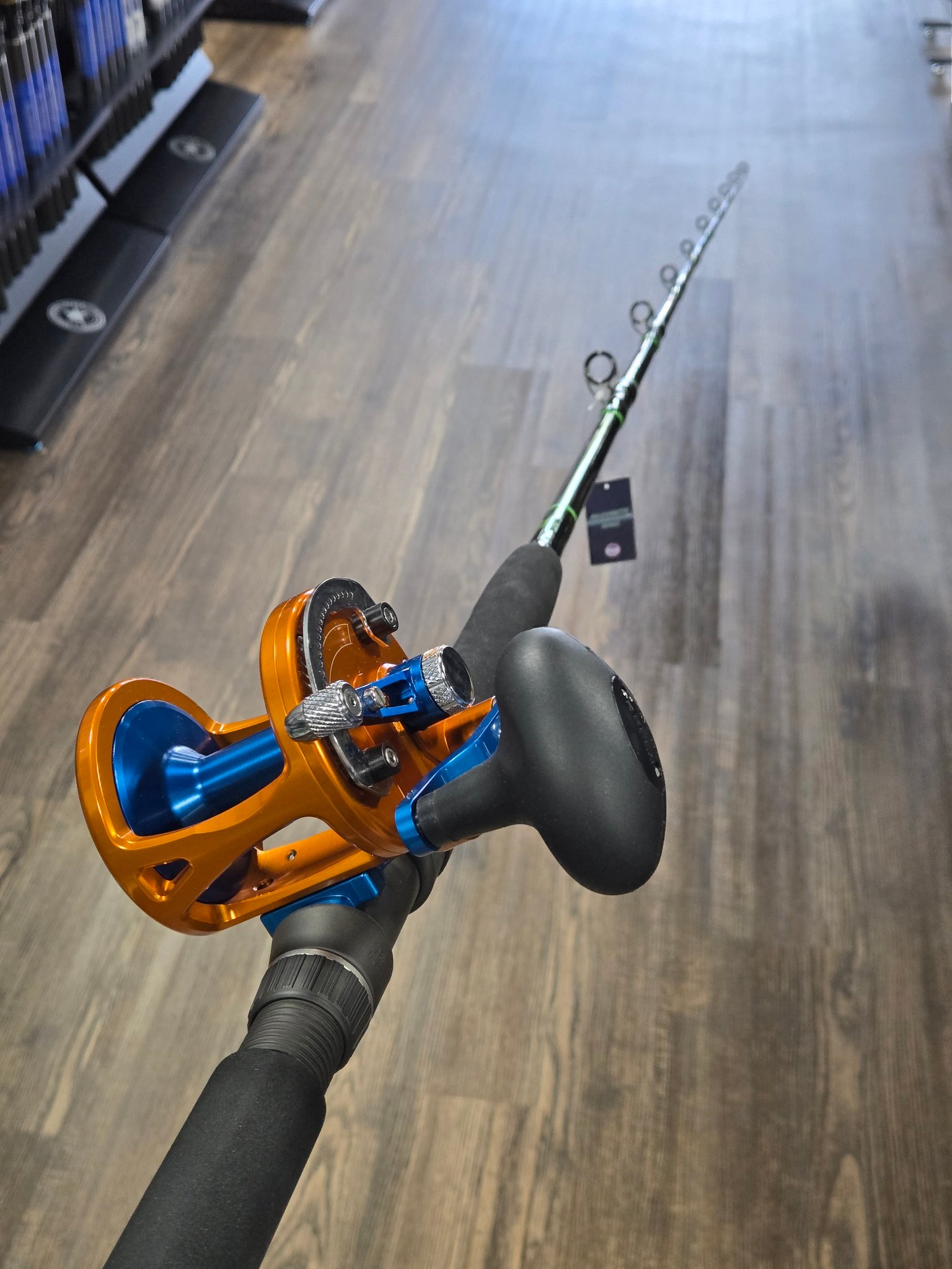 Resellers Reef - The first batch of RR rods are finally... | Facebook