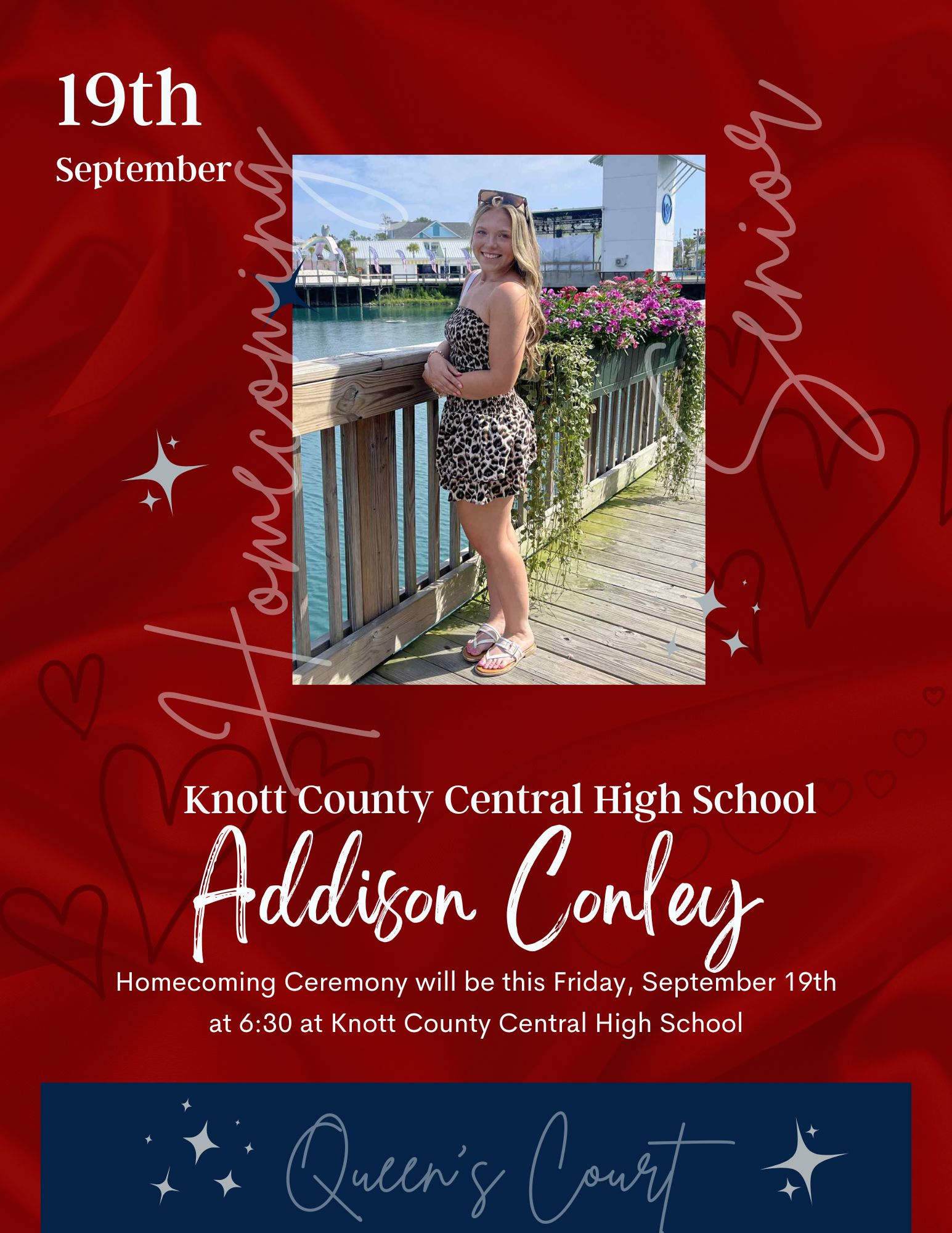 Knott County Central... - Knott County Central High School