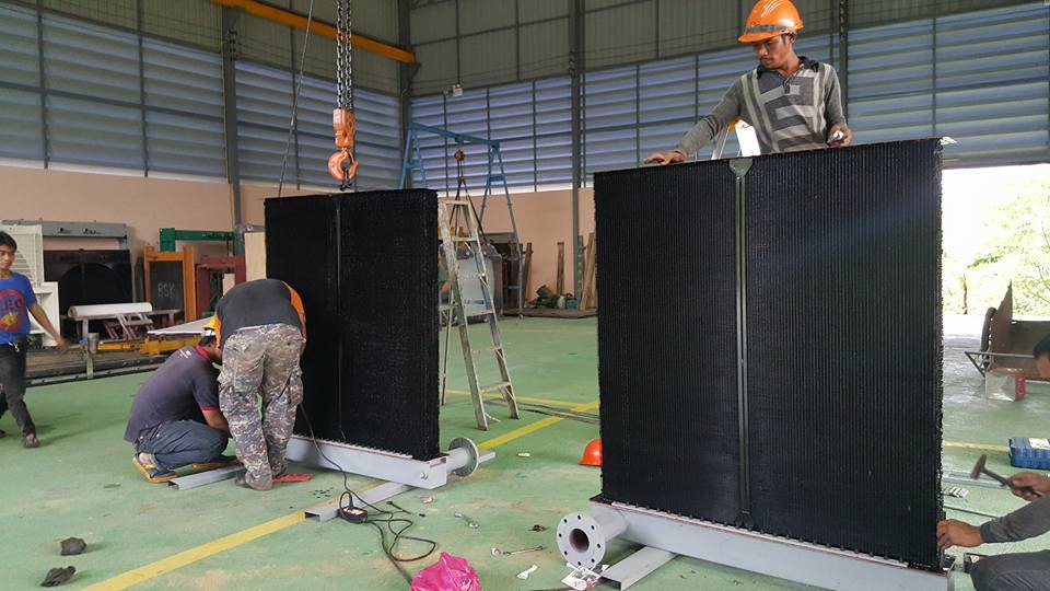 Bsk Radiator