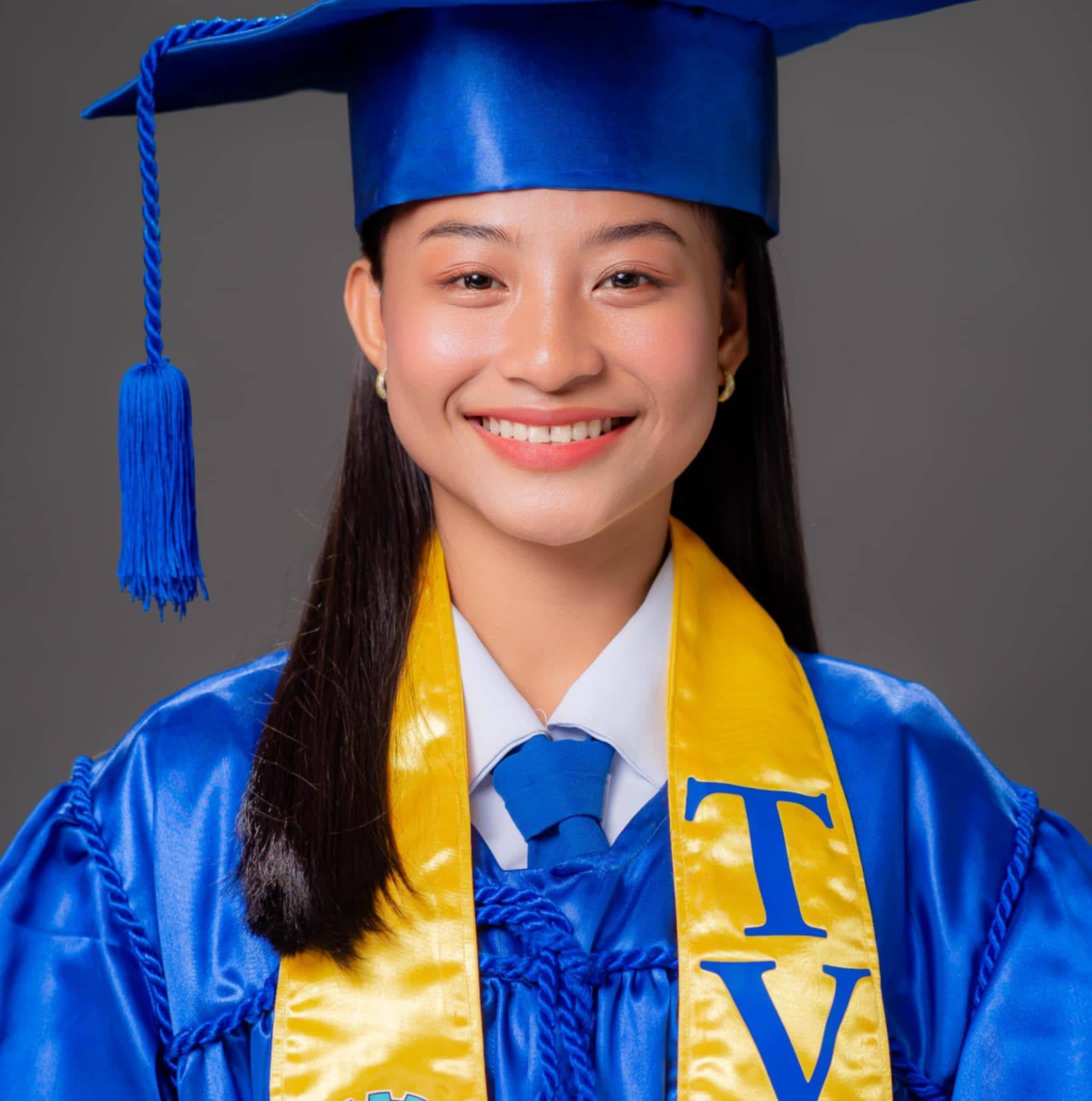 Devine Mae Rabago