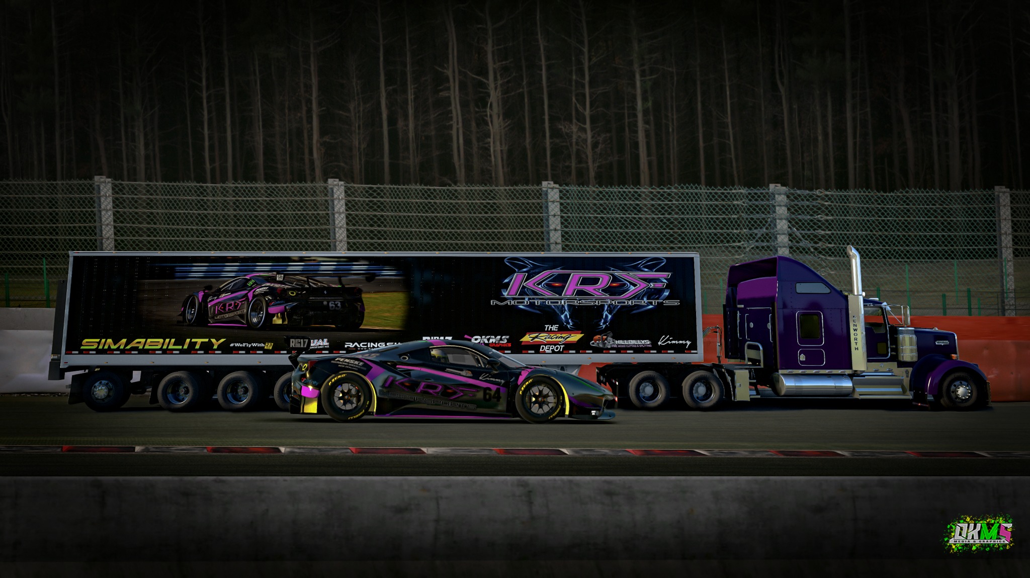 Pulse Racing Team added a new photo. - Pulse Racing Team