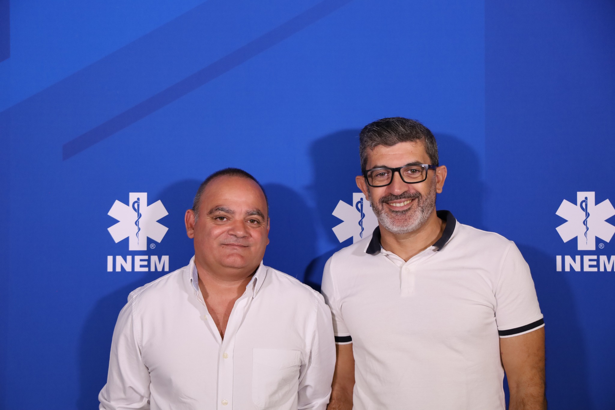INEM -... - INEM - Instituto Nacional de Emergência Médica
