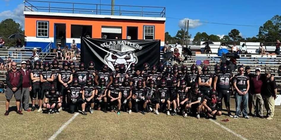 ATLAS Rattlers 11 Man Football Program | Fort Worth TX