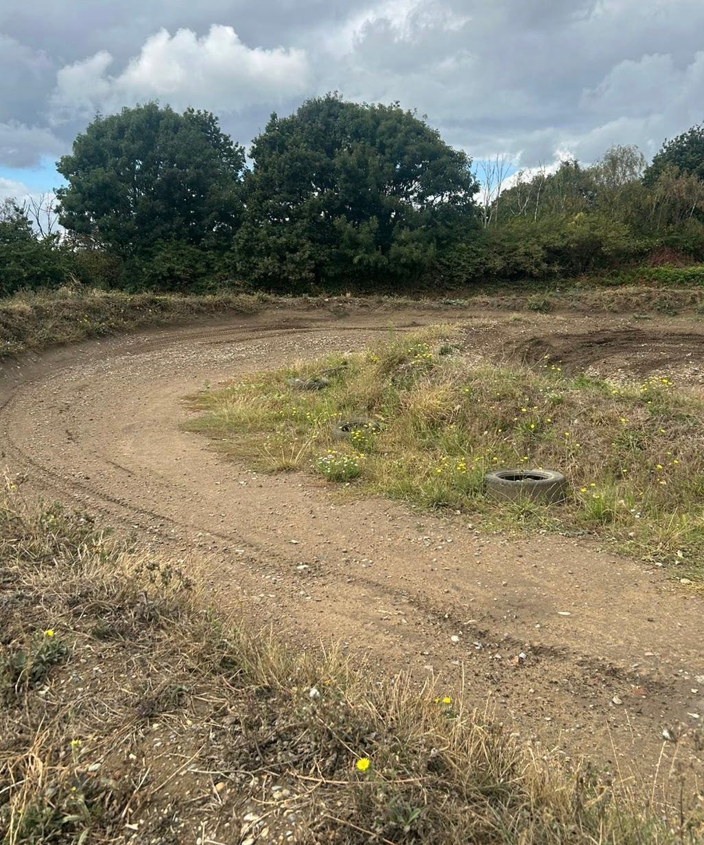 TRAQ - Motor Racing | Croydon