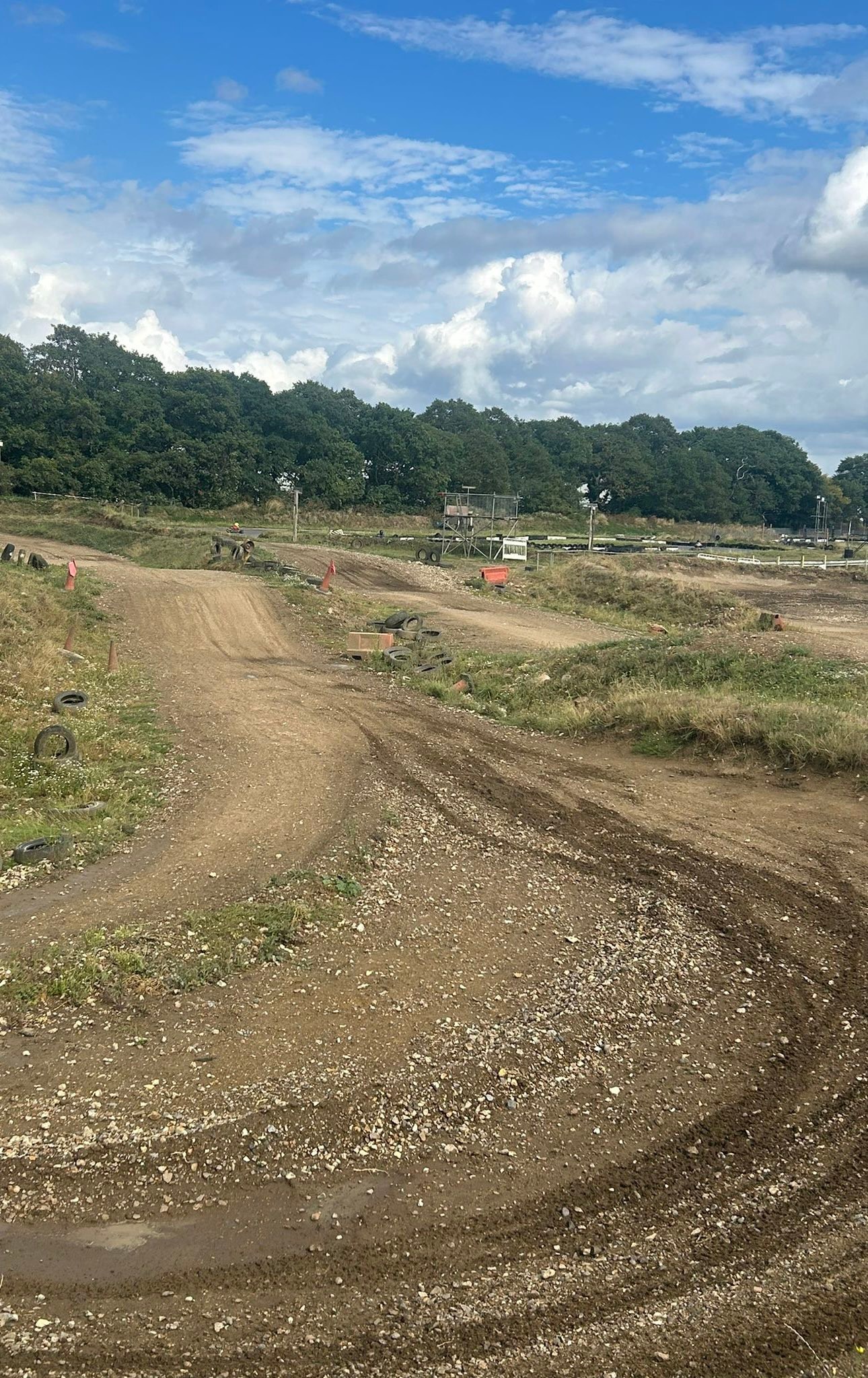 TRAQ - Motor Racing | Croydon
