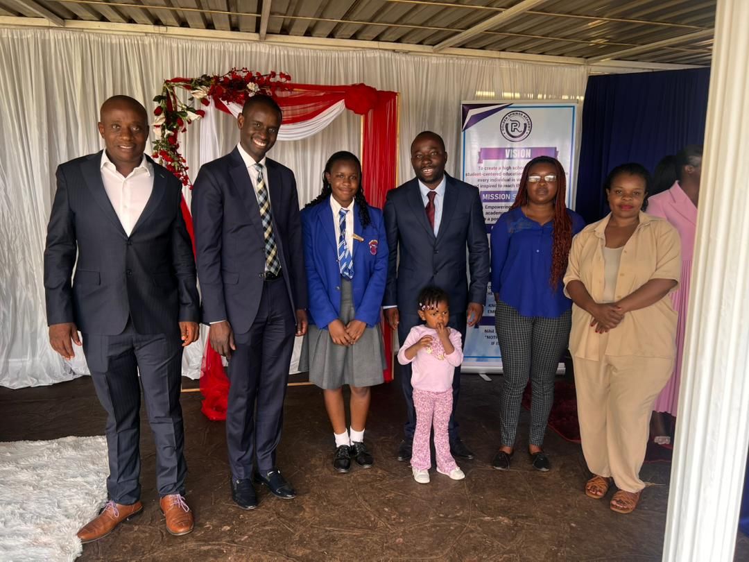 Golden Springs Academy | Harare