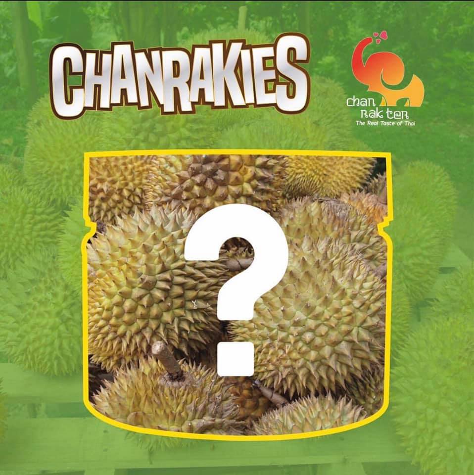 Chan Rak Ter Kelantan