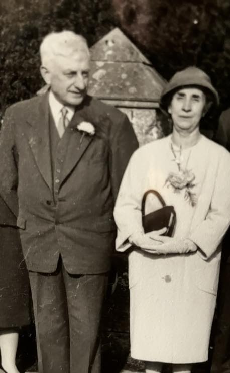 L.E. - It’s our birthday!!🎉🎂🥳 96 years ago today Lionel Edmund ...