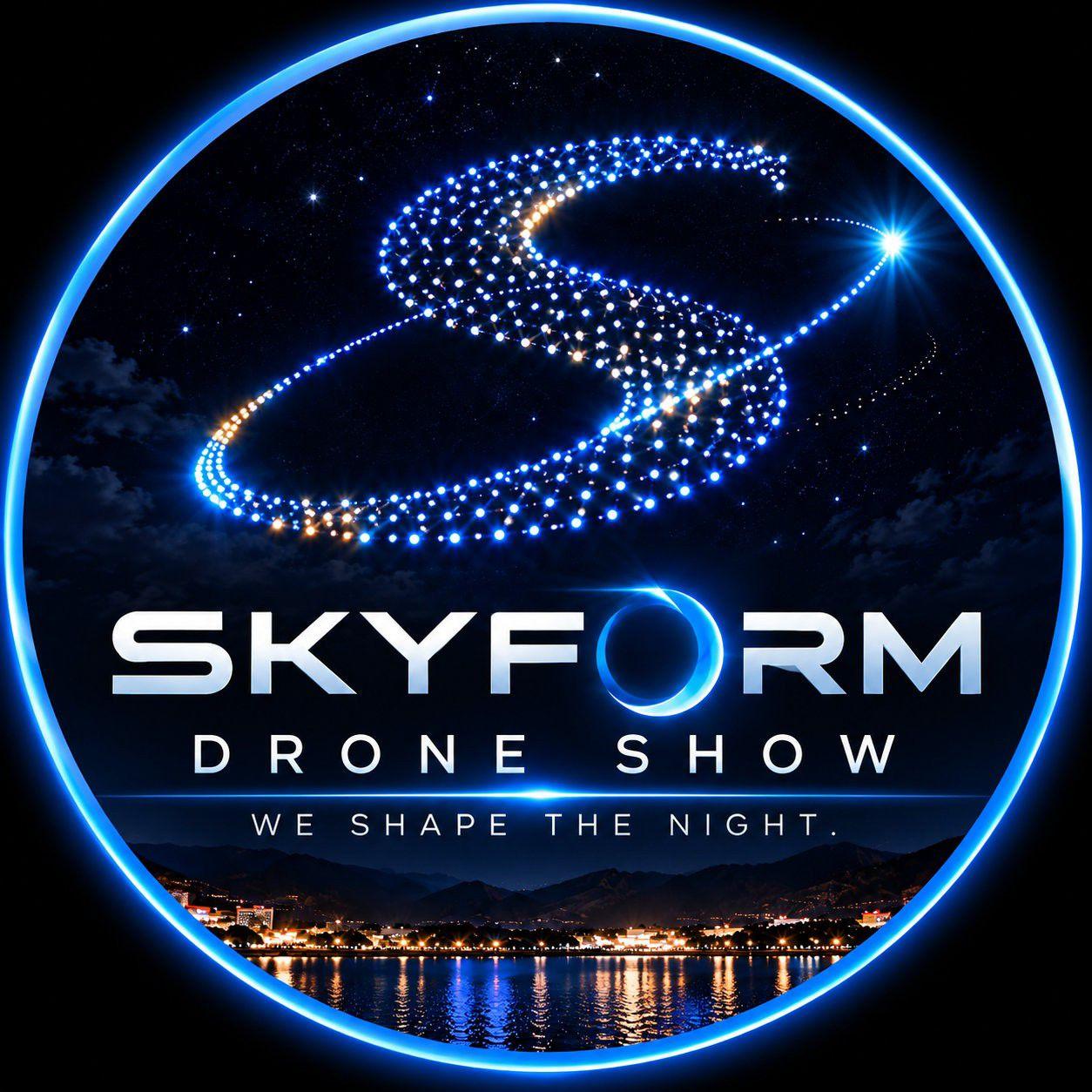 🤖💙 A Little Robot, A Big Heart! 💖 Watch the night sky come alive as a ...
