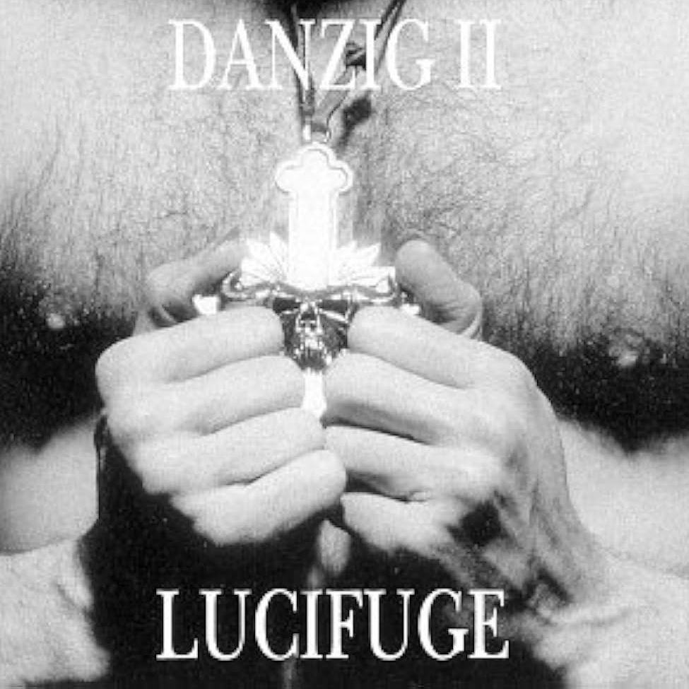 Danzig released 'Danzig II: Lucifuge'... - REVOLVER Magazine | Facebook