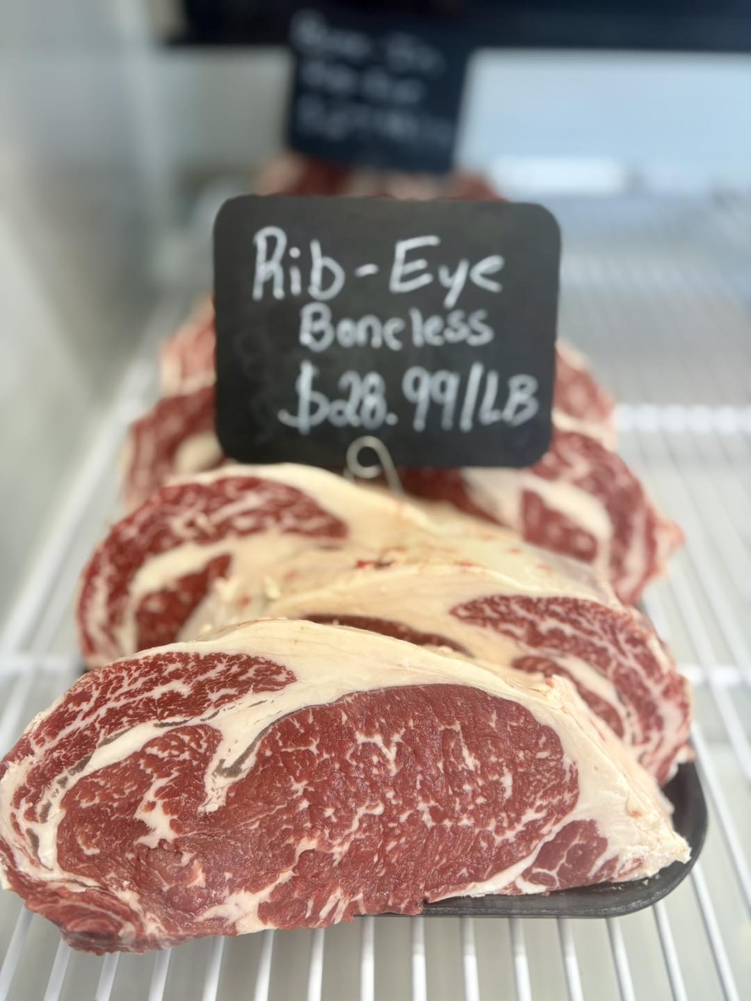 Golden Calf Artisan Butcher... - Golden Calf Artisan Butcher