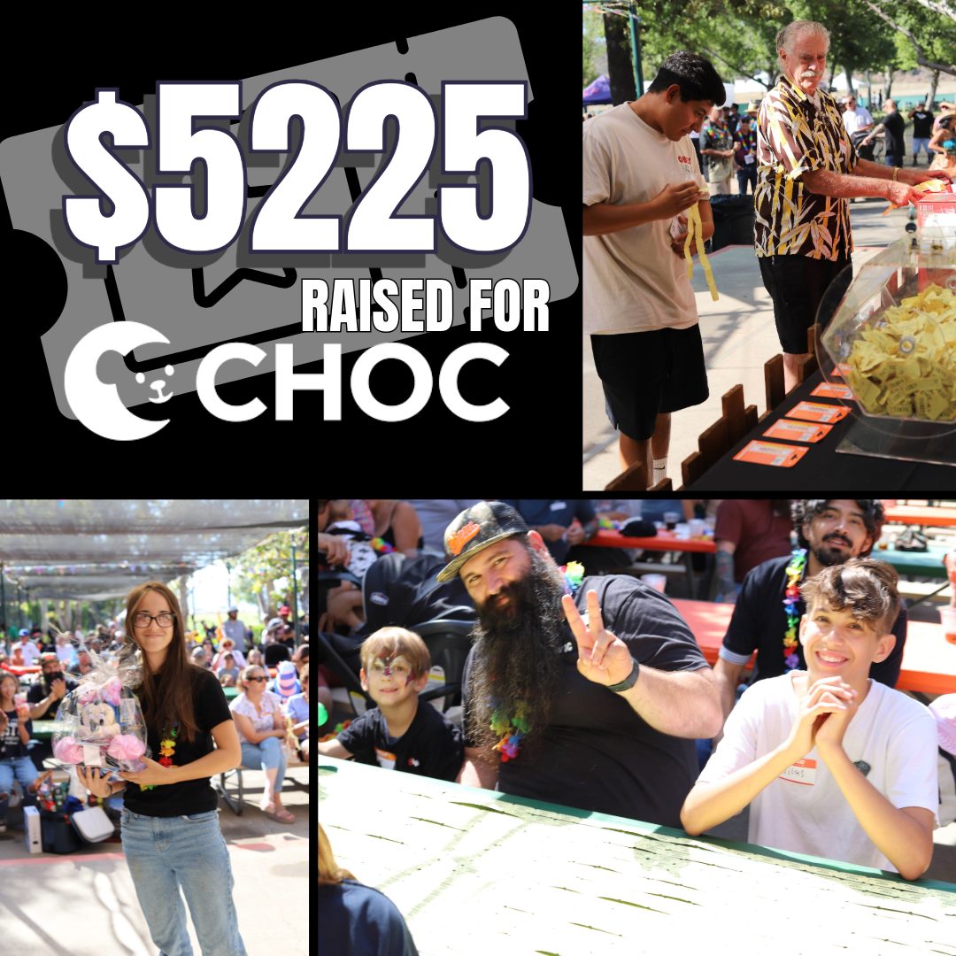 IBEW - Thanks to our members and their families in attendance, we were ...