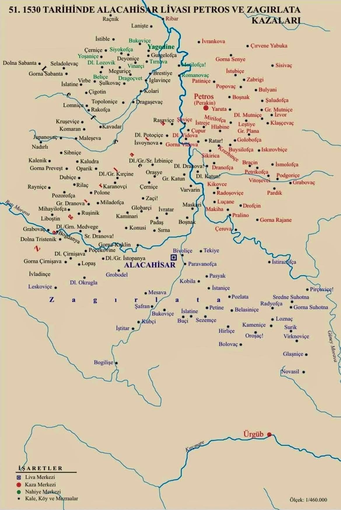 Сењски Рудник | Senjski Rudnik