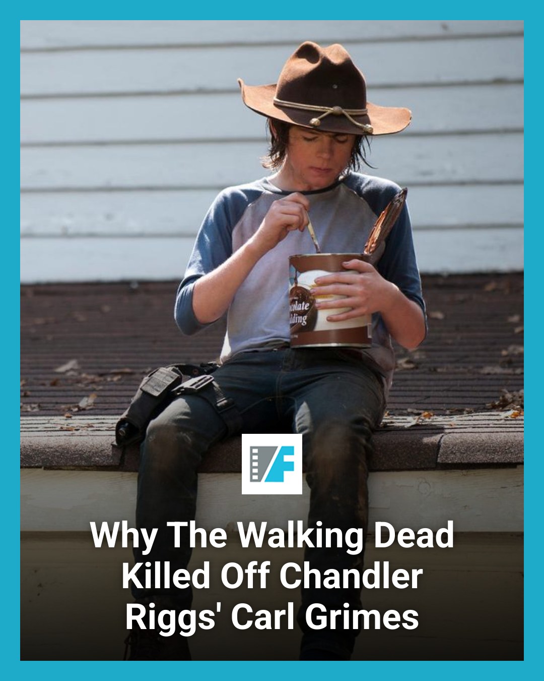 /Film - Even fans of the Walking Dead comics were shocked when the TV ...