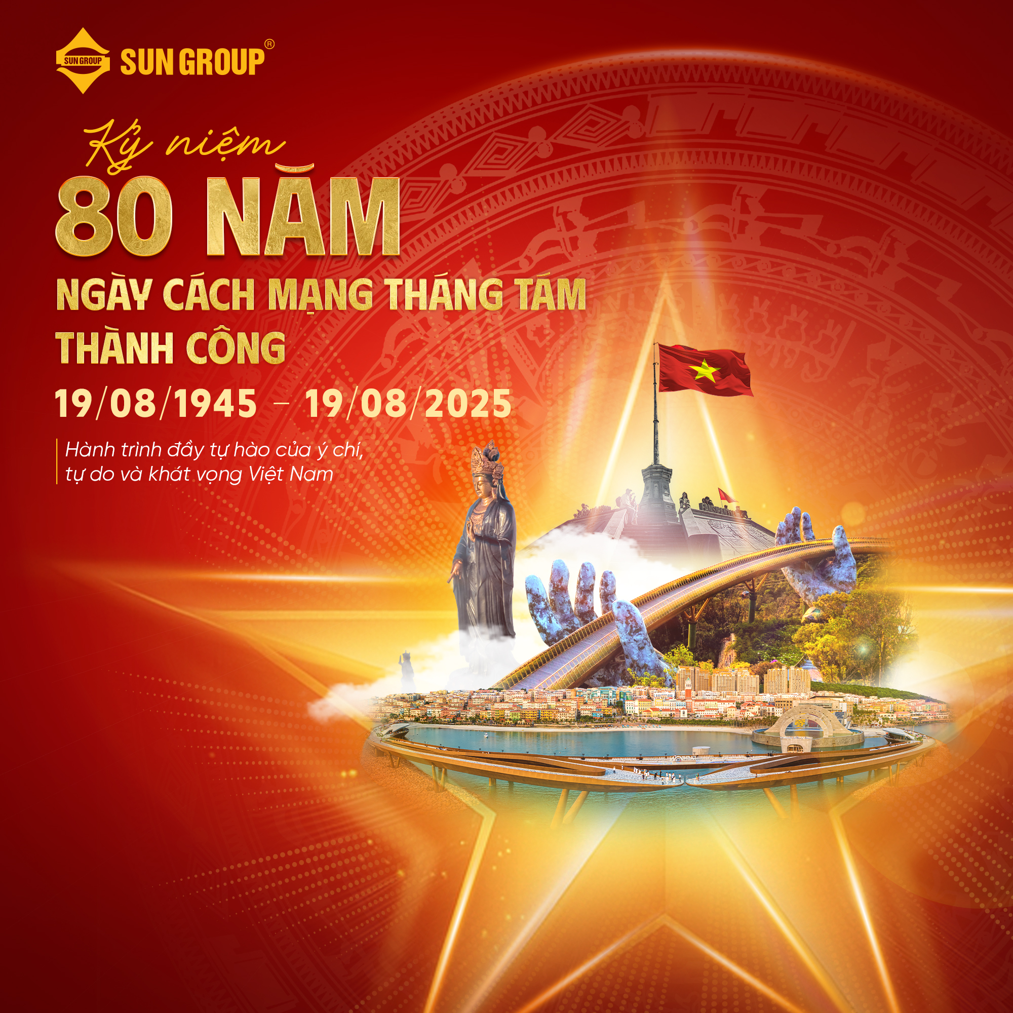 Quảng Trường Biển - Sun Group Sầm Sơn | Sam Son