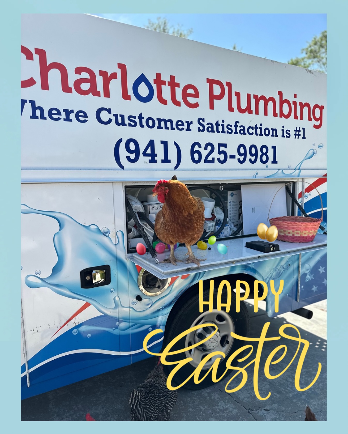 Charlotte Plumbing | Port Charlotte FL