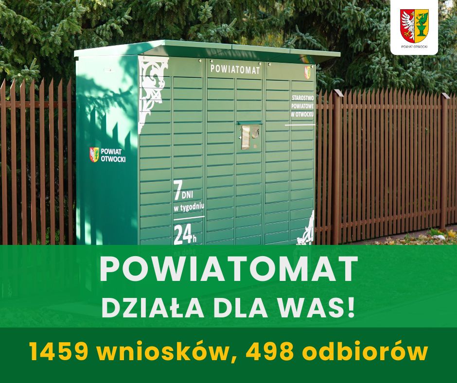 Powiat Otwocki - Powiat Otwocki added a new photo.