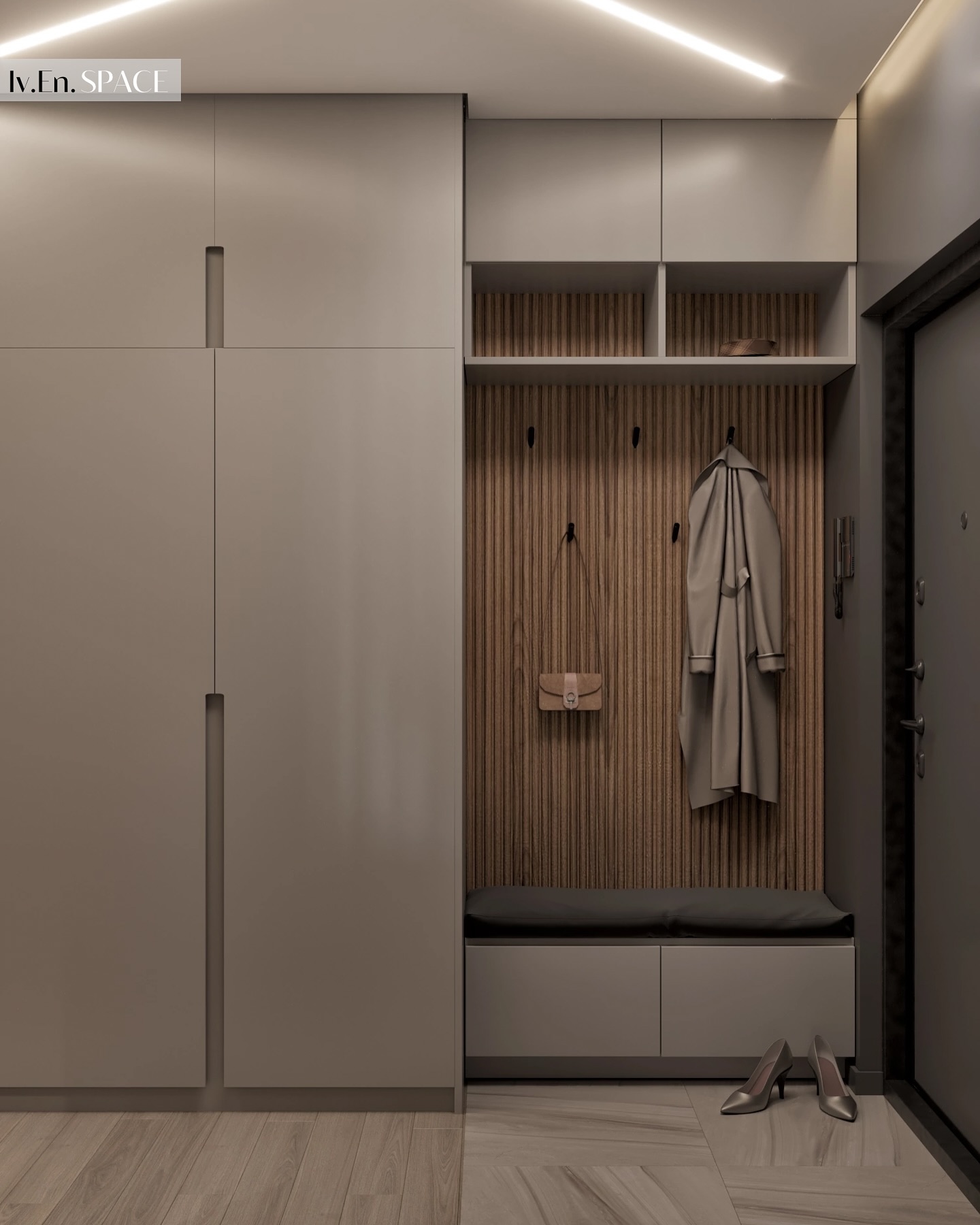 Eleanore Interior designer