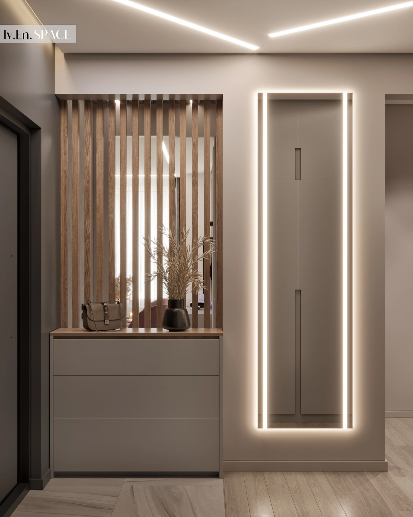 Eleanore Interior designer