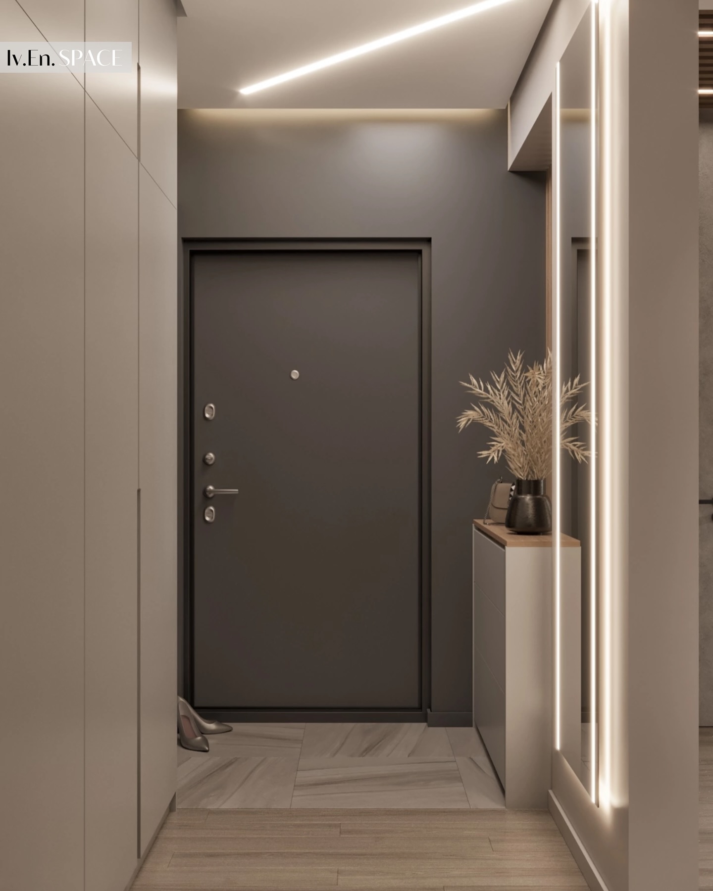 Eleanore Interior designer