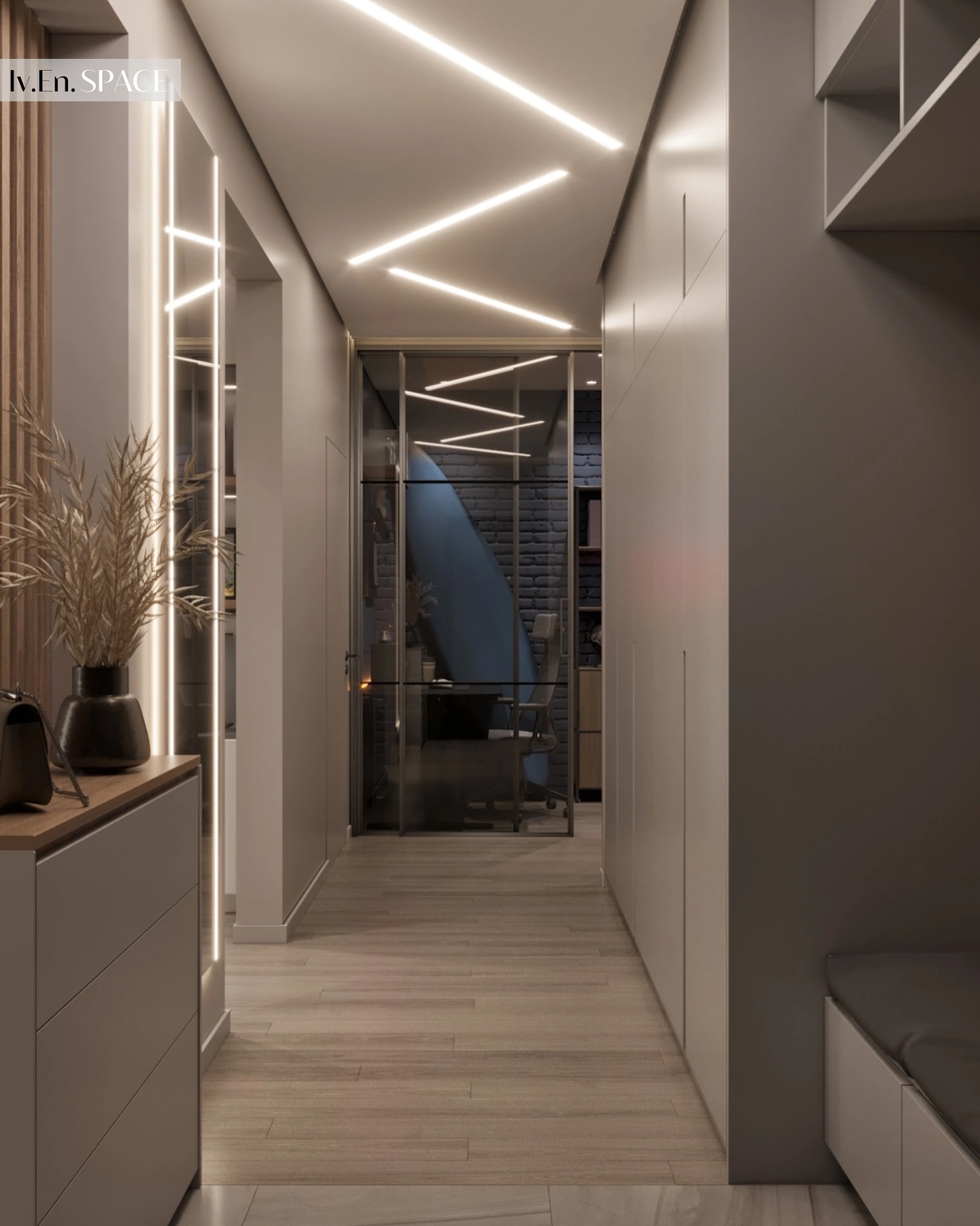 Eleanore Interior designer