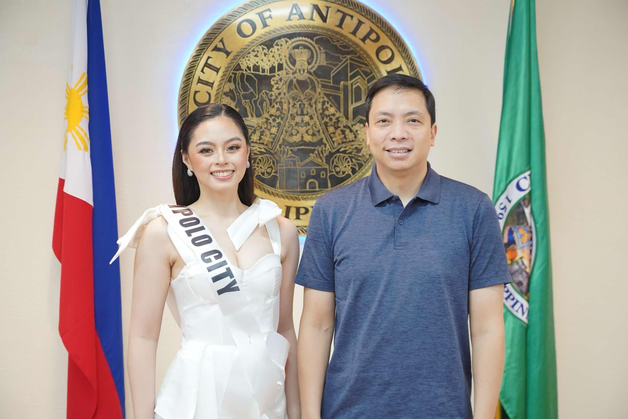 Antipolo City Gov added a new photo. - Antipolo City Gov