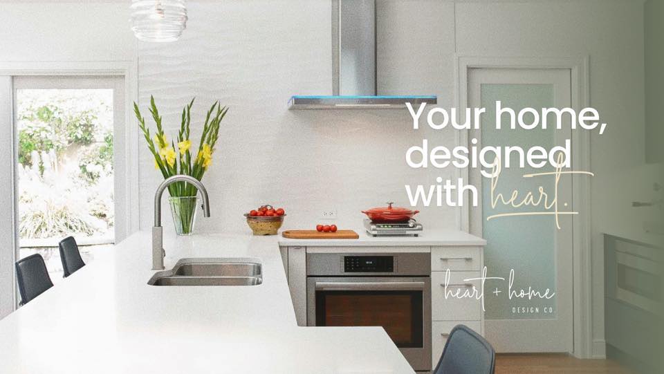 Heart + Home Design Co.